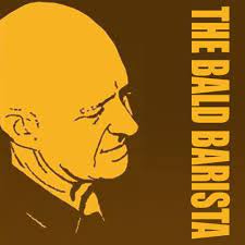 The Bald Barista | Dublin