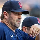 NL West team has permission to interview Jason Varitek for managerial opening