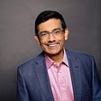 Dinesh D'Souza's avatar
