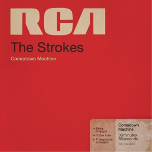 File:The Strokes - Comedown Machine.jpg File:The Strokes - Comedown Machine.jpg
