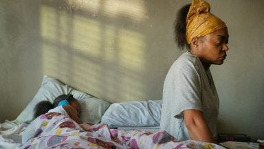 What Is the 'Straw' Netflix Movie About? Plot Breakdown & Summary –  Hollywood Life