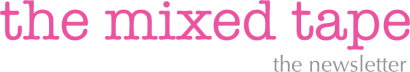 the mixed tape
