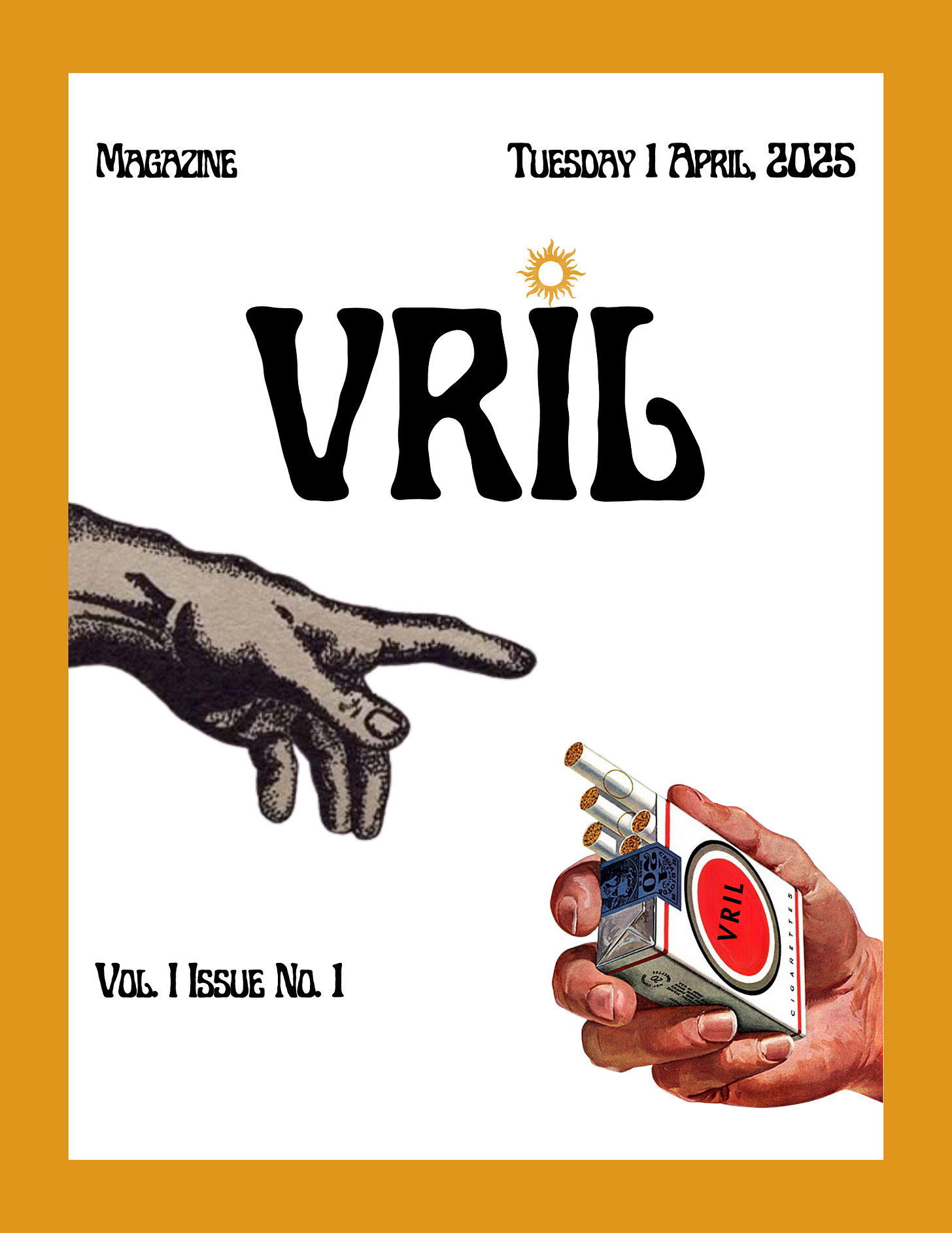 VRIL · Tour dates, music \u0026 more, image size:1456x1885