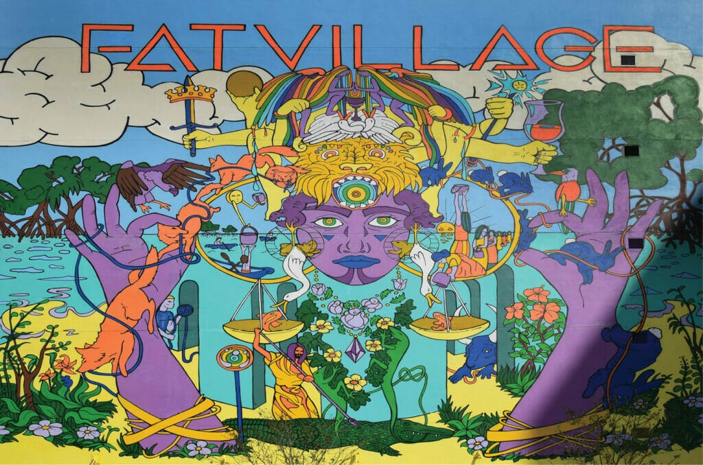 Exploring Fort Lauderdale's Arts Districts - OCQ