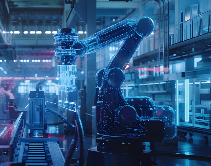 Embodied AI & Robotics Software | Palladyne AI