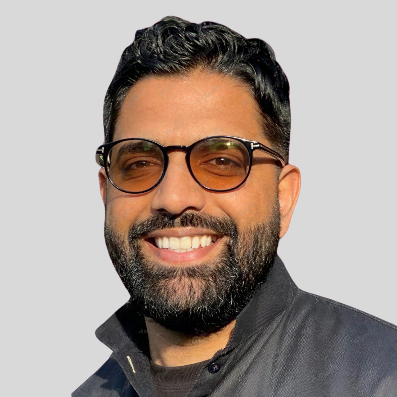 Work Brain Thinking by Yasar Ahmad logo