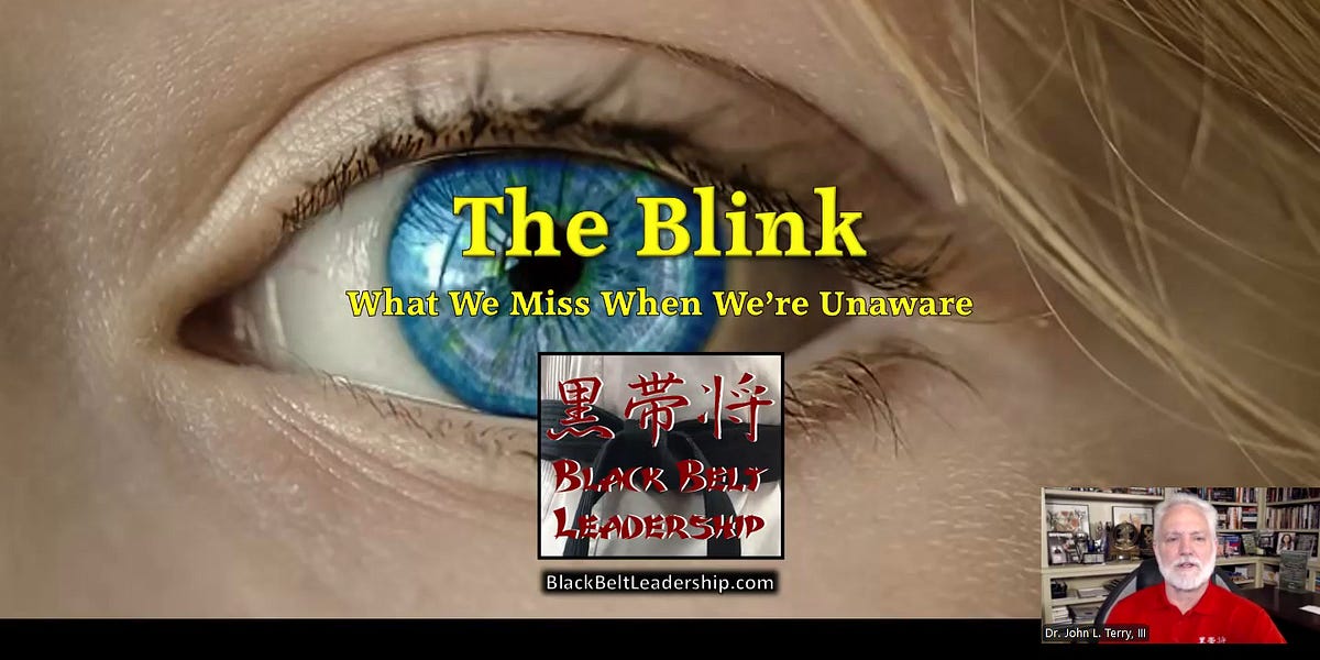The Blink