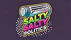 Salty Politics with Julie Roginsky