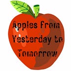 What Apple to Eat Today