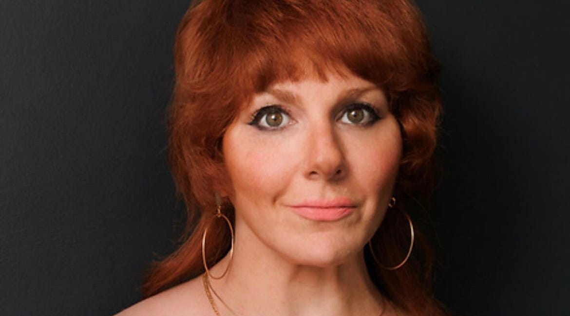 A Conversation with Julie Klausner