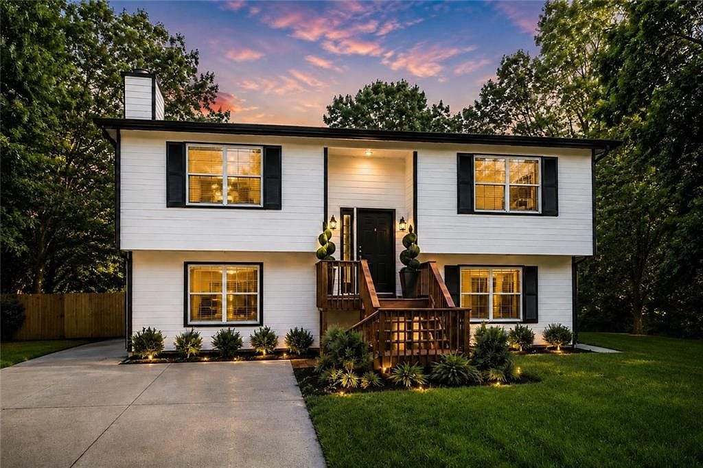 Low-Basis 5-Bed property listing