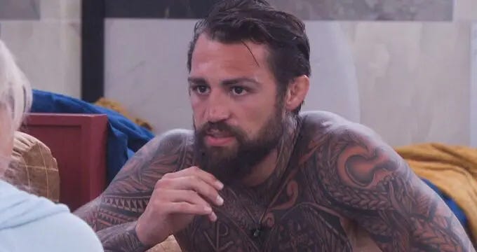 Big Brother 28 Live Feeds: Kamu Looks To Recreate The Hitmen – Big Brother Network Big Brother 28 Live Feeds: Kamu Looks To Recreate The Hitmen – Big Brother Network