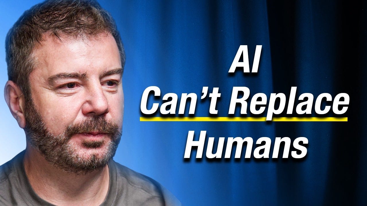 90% of enterprise AI work will run on cost-efficient models, says UiPath's CEO 90% of enterprise AI work will run on cost-efficient models, says UiPath's CEO