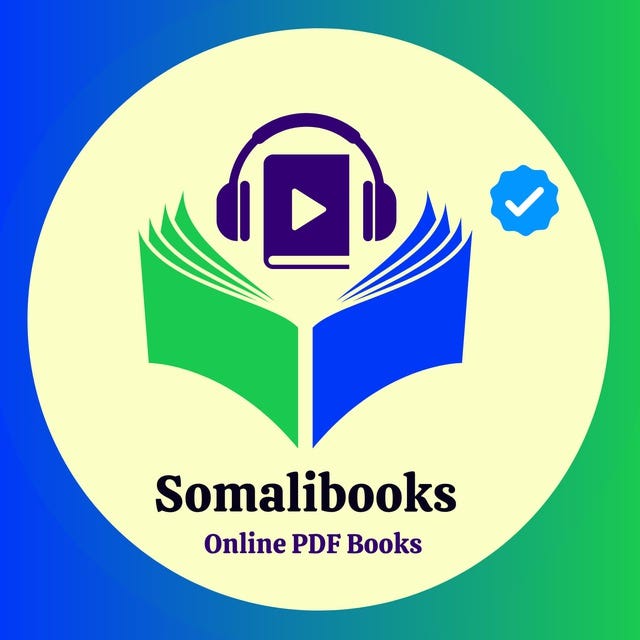 Somalibooks 