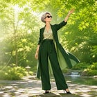 四季のあいだにあるもの