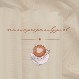 musings of a city girl ☕\ud83c\udf42