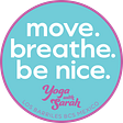 Move. Breathe. Be Nice.'s avatar