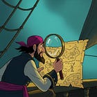 The most valuable content is not on the internet