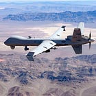 U.S.-Supported Somali Offensive: Military Strikes, Diplomacy, and Development 