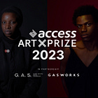 ART X Collective announces the Access ART X Prize 2023