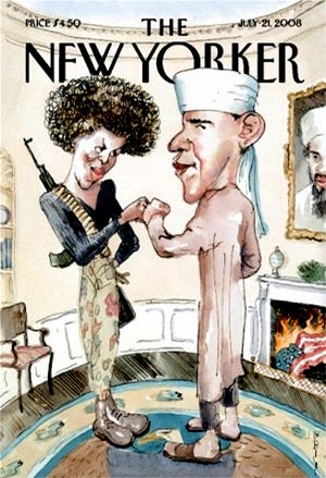 BarackObamaIslamNewYorker BarackObamaIslamNewYorker