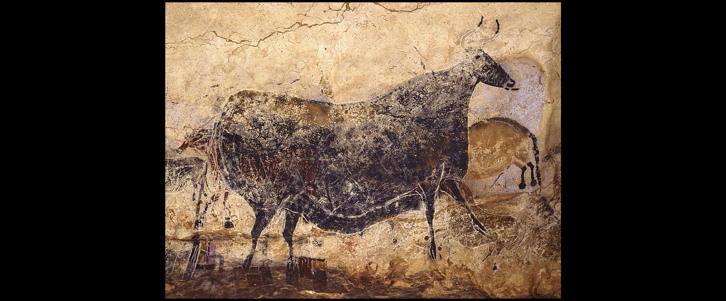lascaux