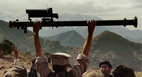 Pakistani Columnist Alleges Indian Technicians Aiding Afghanistan in Reviving MANPADS to Thwart PAF Incursions