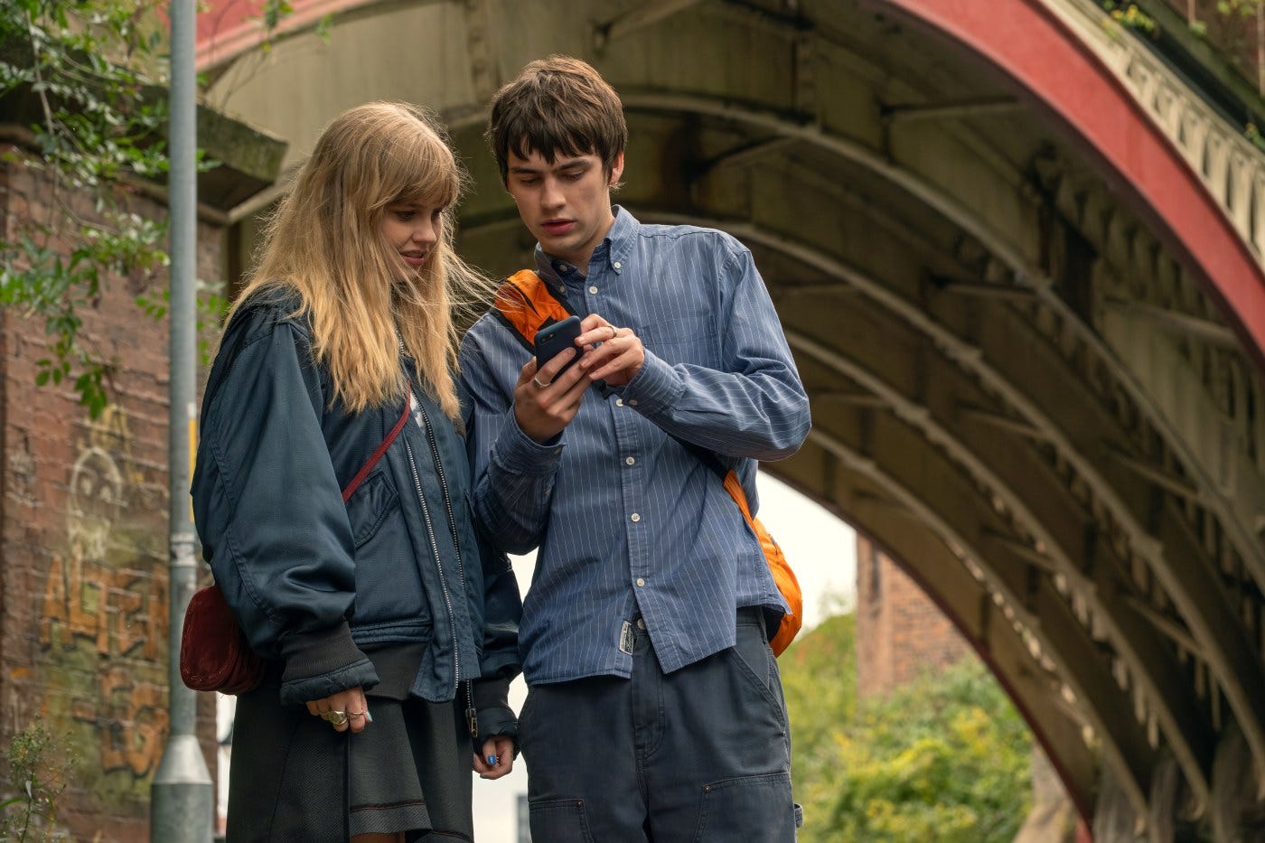 Finding Emily - FilmInk Finding Emily - FilmInk
