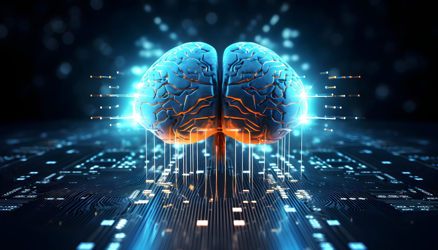Are artificial intelligence and human intelligence comparable?