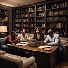 167 Can a Zoom Call Shake? Finding the Early Church in a Living Room World