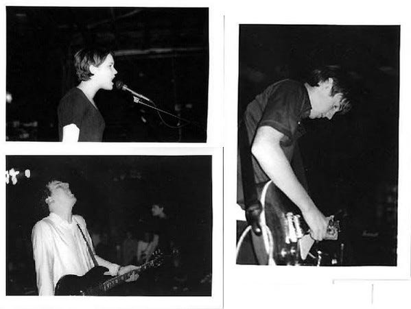 Everyone Asked About You | Discogs