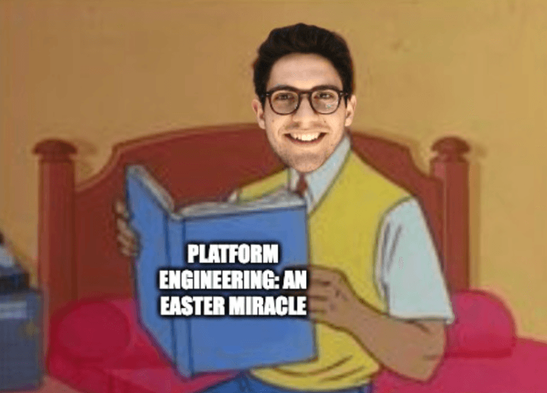 3 things you need to read this easter