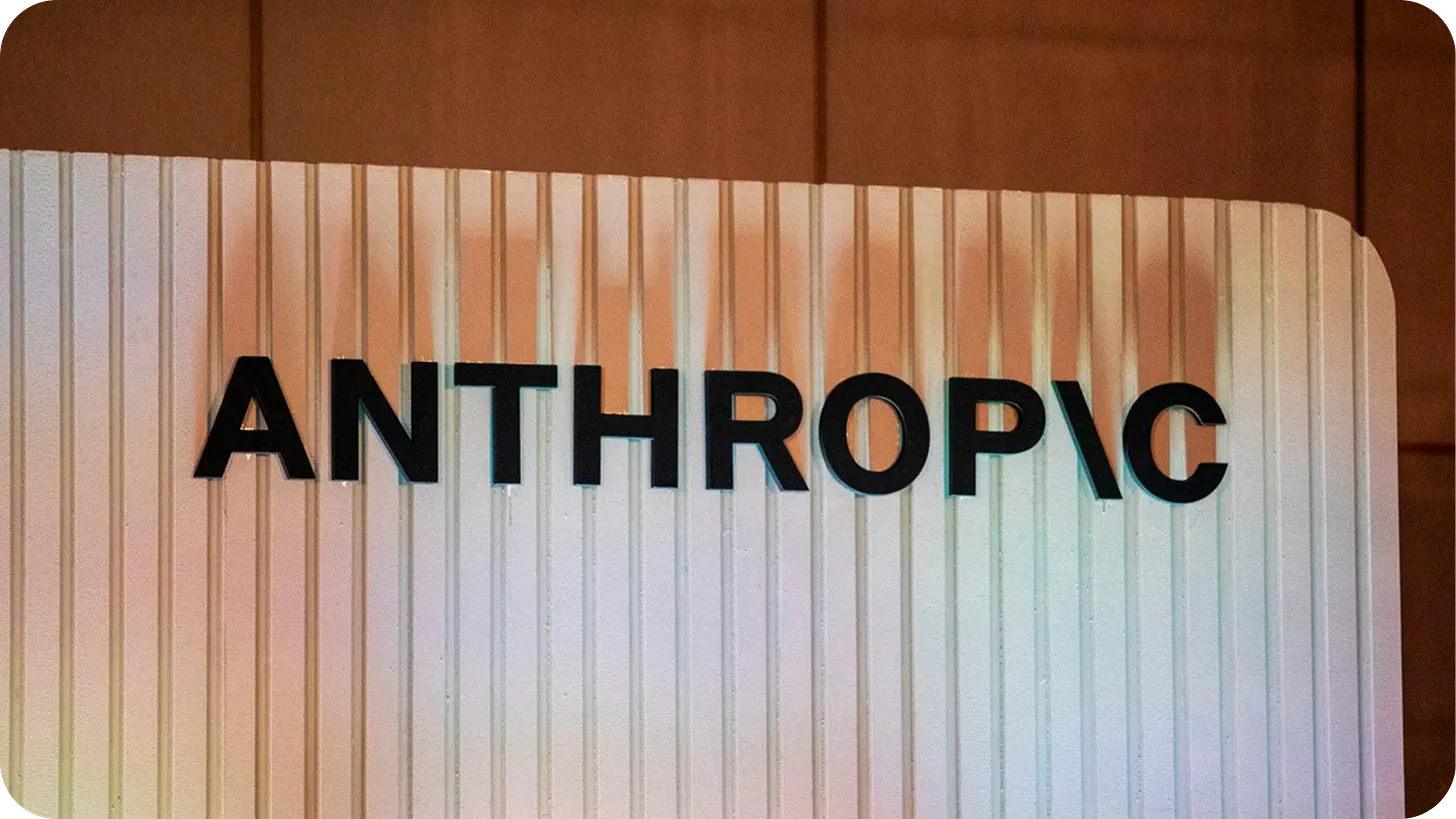 Anthropic explora crear su propio chip de IA y negocia con Samsung para reducir su dependencia de NVIDIA