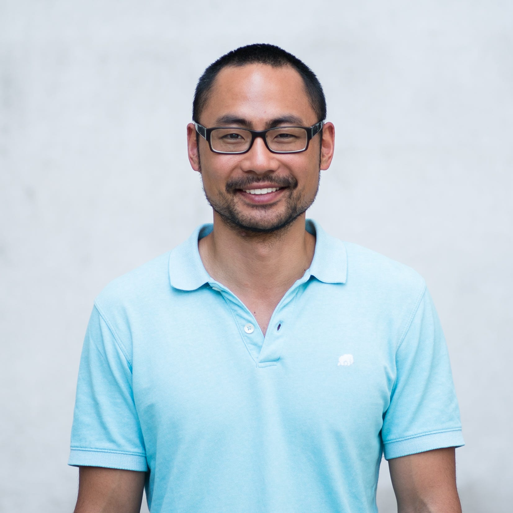 Substack profile picture for @baldwin