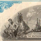 From the Shelves: Sally Cary, Fairfax Harrison, and F.F.V. Stud Blood.