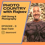 Photo Country: Inspiring Stories of Photographers