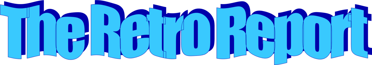 The Retro Report 