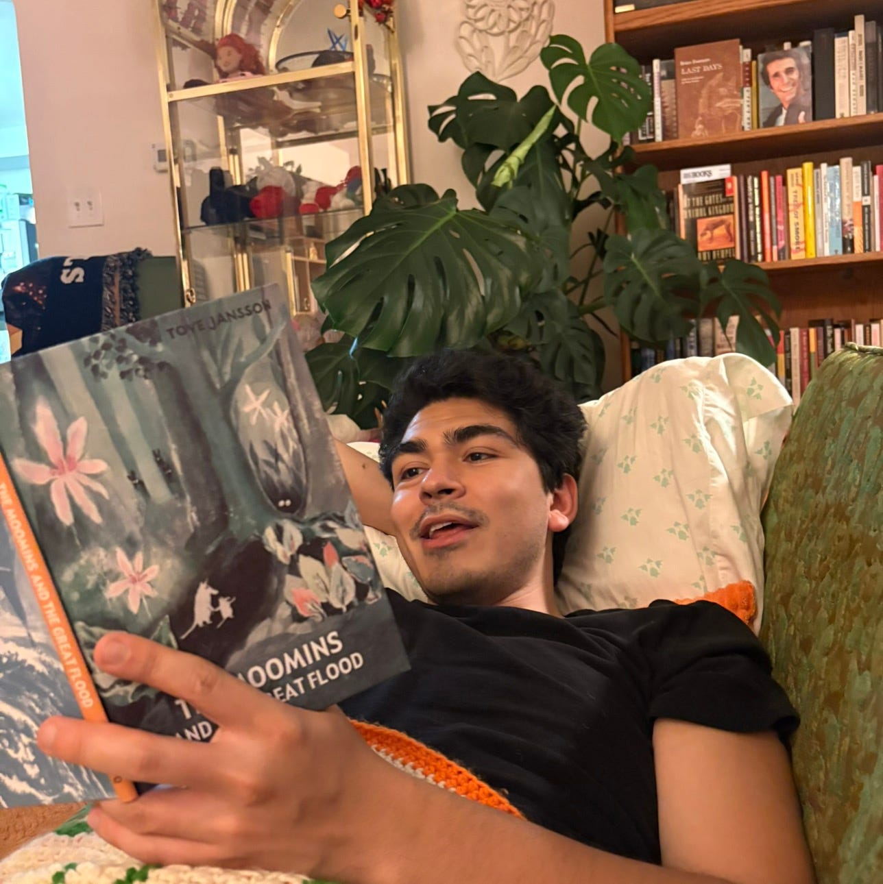 Julian Martinez