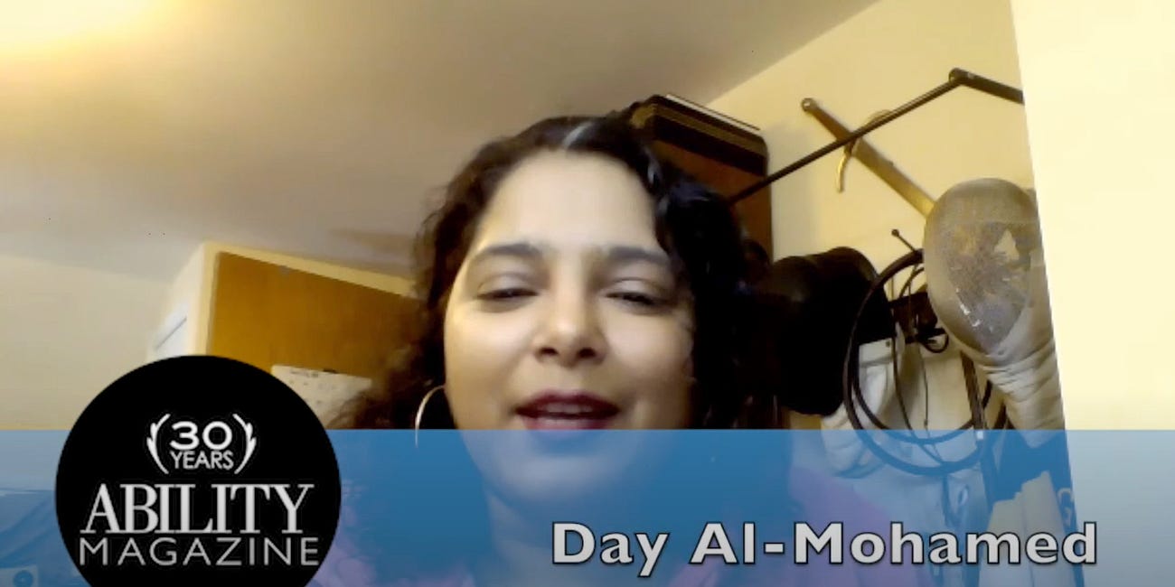 SFWA Adds Diversity Hire Day Al-Mohamed To Their Board To Replace Their Nigerian Prince