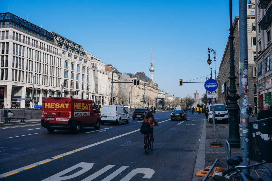 Data Berlin #52