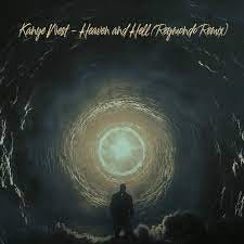 Stream Kanye West - Heaven And Hell (Reymondo Remix) by REYMΩNDO | Listen  online for free on SoundCloud