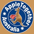 Apple Together Australia's avatar