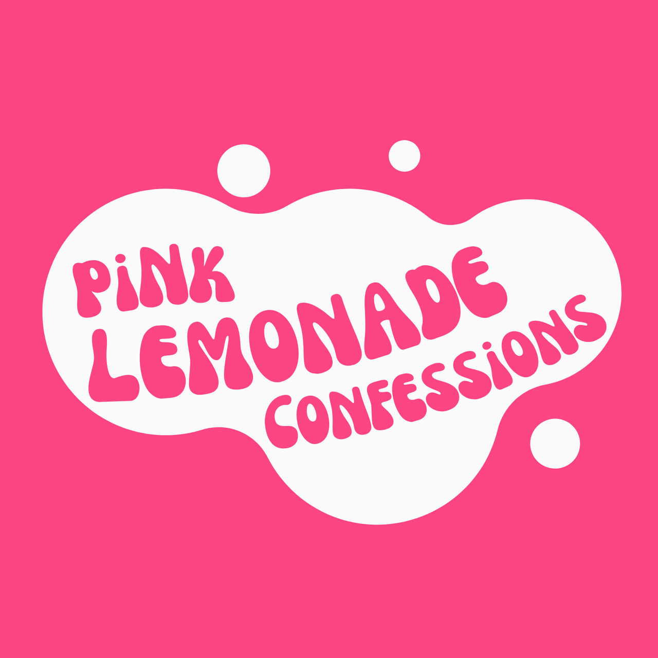 Pink Lemonade Confessions