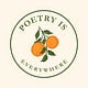 Poetry is Everywhere
