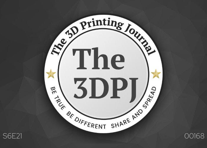 www.3dprintingjournal.com