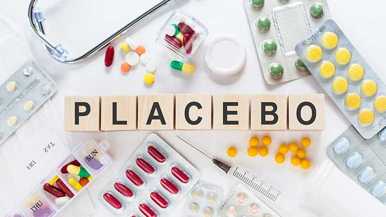 placebo affecting brain chemistry circuitry