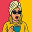 User's avatar