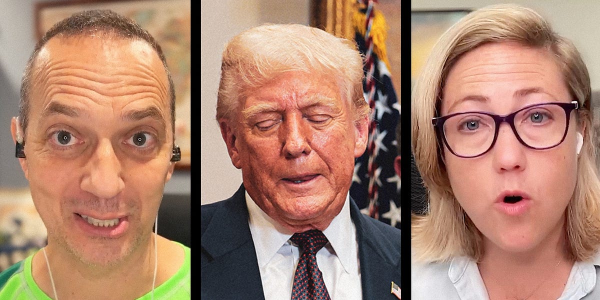 The Go-Home for Summer Show