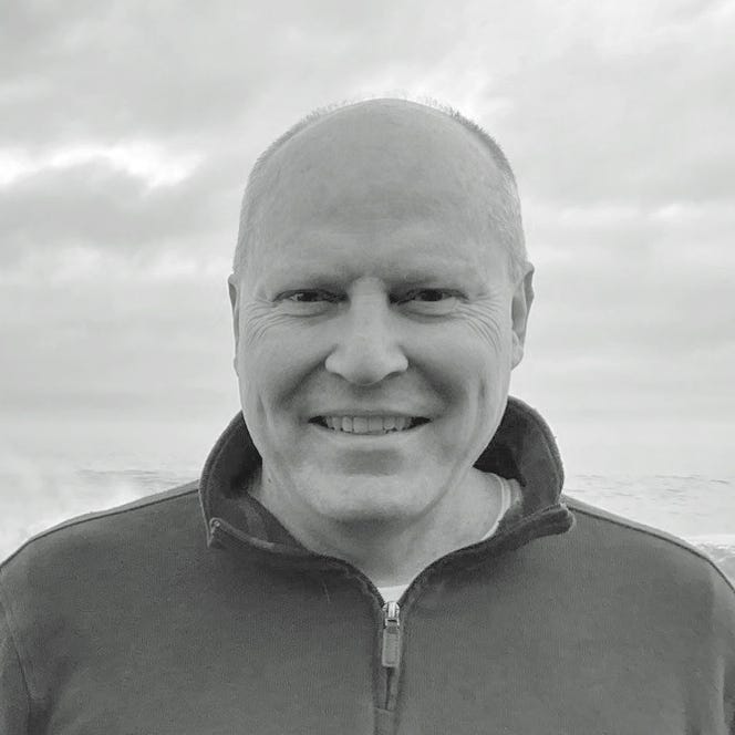 Carpenter's Student with Gary Edward Schnittjer