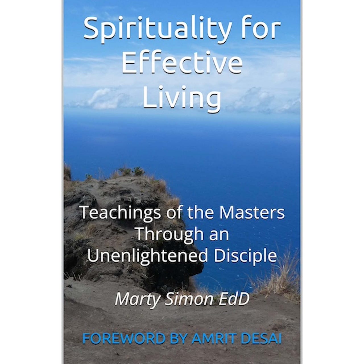 SpiritualityForEffectiveLiving